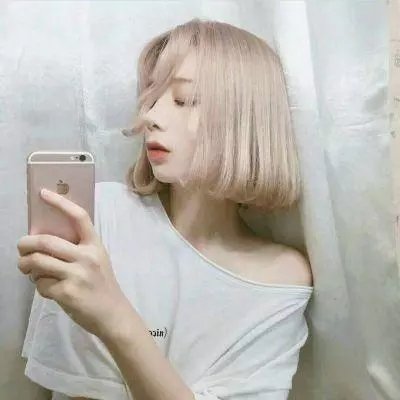 今天也是女演员